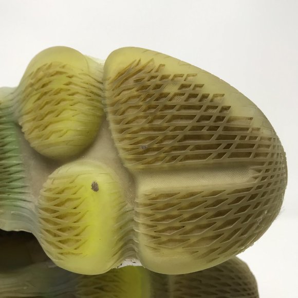 Nike Lebron 17 'Air Command Force' Basketball Shoes | Multi-Color - Picture 6 of 7